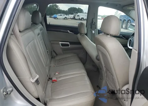 2009 Saturn Vue Hybrid из США, поврежденный, VIN 3GSCL93Z59S581279